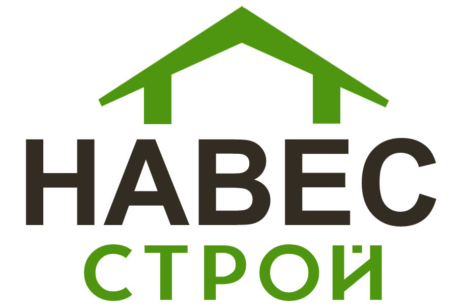 Металлические навесы в Меленках